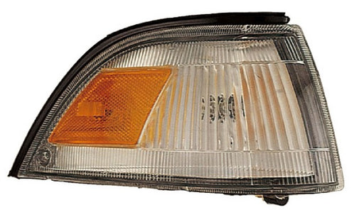 Cornering / Side Marker Light Assembly Pacific Auto Company P7977
