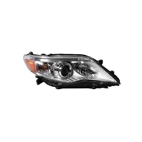 Headlight Assembly Pacific Auto Company P79785