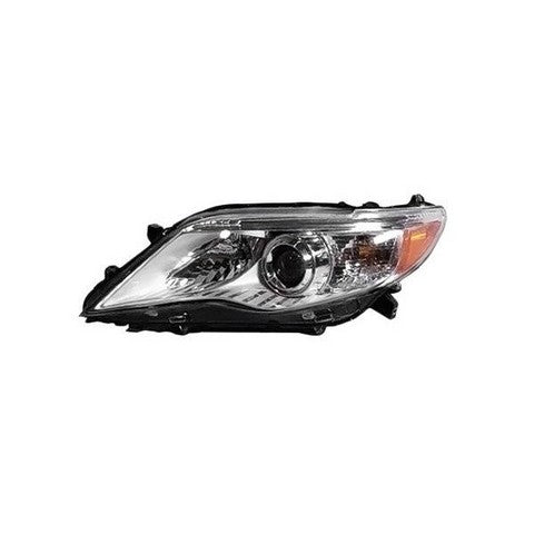 Headlight Assembly Pacific Auto Company P79786
