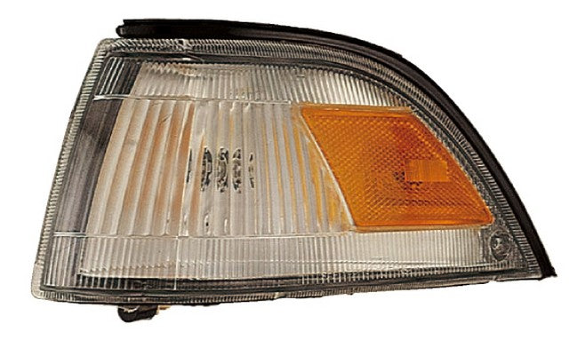 Cornering Light Assembly Pacific Auto Company P7978