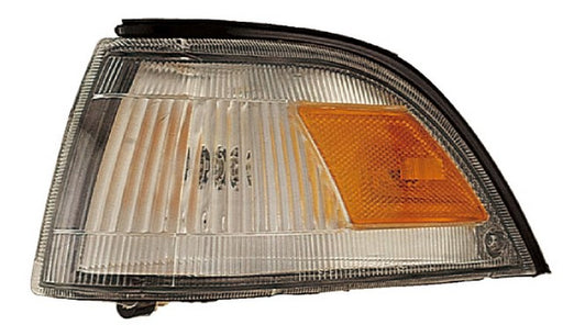Cornering Light Assembly Pacific Auto Company P7978