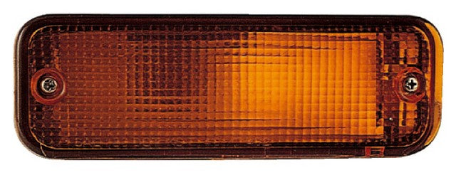Turn Signal Light Assembly Pacific Auto Company P7980