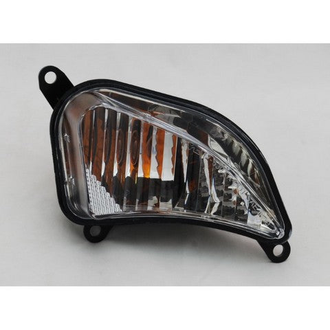 Cornering / Side Marker Light Assembly Pacific Auto Company P79829