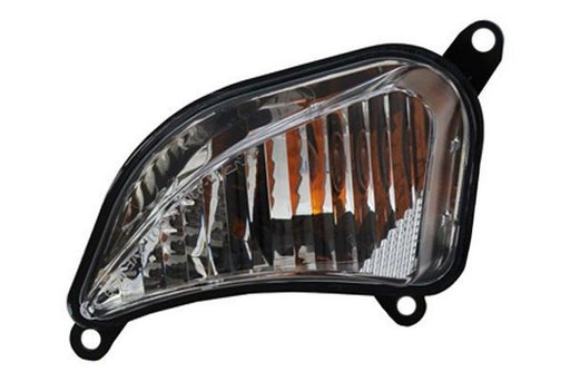 Side Marker Light Pacific Auto Company P79832