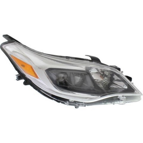 Headlight Assembly Pacific Auto Company P79833