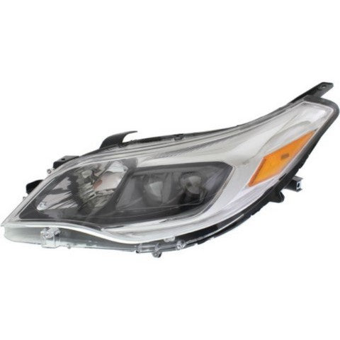 Headlight Assembly Pacific Auto Company P79834