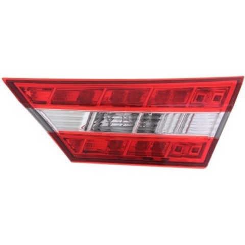 Tail Light Assembly Pacific Auto Company P79853