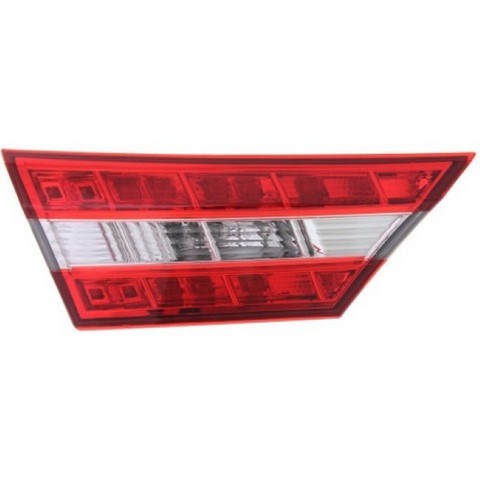 Tail Light Assembly Pacific Auto Company P79856