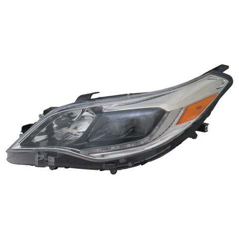 Headlight Pacific Auto Company P79898