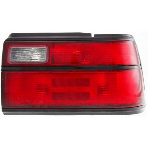Tail Light Pacific Auto Company P79921