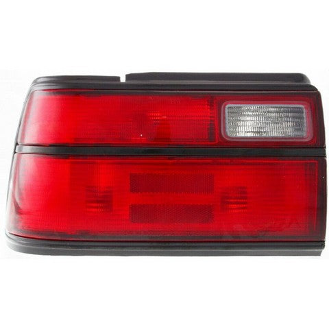 Tail Light Assembly Pacific Auto Company P79922