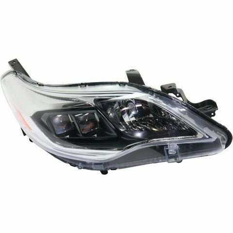 Headlight Assembly Pacific Auto Company P79931