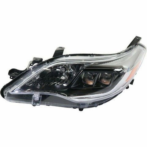 Headlight Assembly Pacific Auto Company P79932