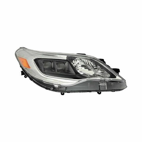 Headlight Assembly Pacific Auto Company P79933