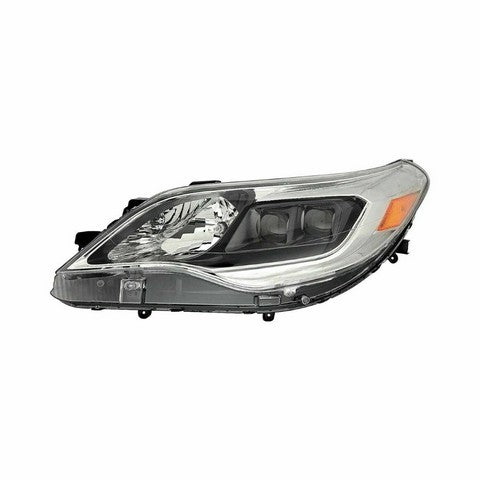 Headlight Assembly Pacific Auto Company P79934