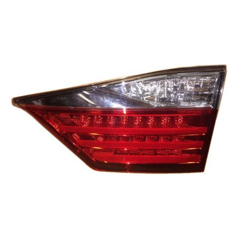 Tail Light Assembly Pacific Auto Company P79953