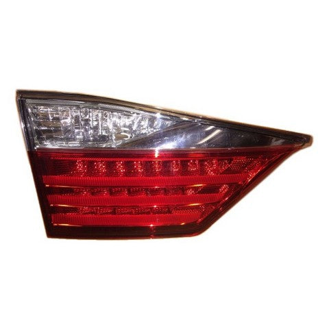 Tail Light Assembly Pacific Auto Company P79954