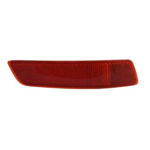 Bumper Cover Reflector Pacific Auto Company P79985