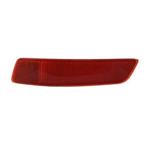 Bumper Cover Reflector Pacific Auto Company P79986