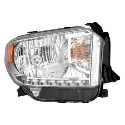 Headlight Assembly Pacific Auto Company P80309