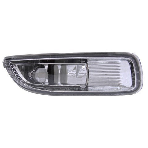 Fog Light Pacific Auto Company P80547