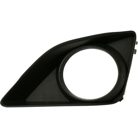 Fog Light Cover Pacific Auto Company P80604