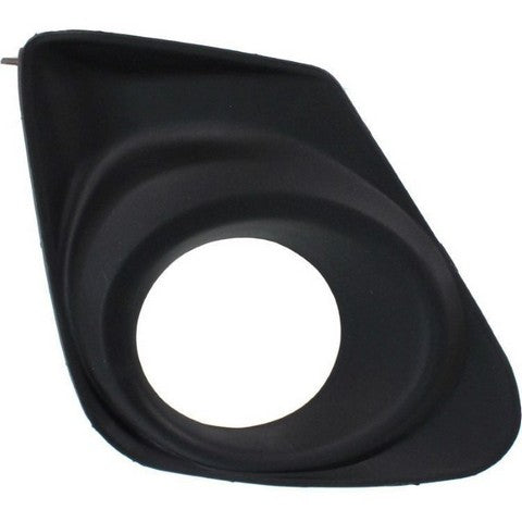 Fog Light Cover Pacific Auto Company P80607