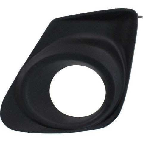 Fog Light Cover Pacific Auto Company P80608