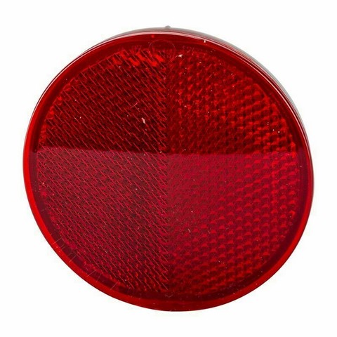 Bumper Cover Reflector Pacific Auto Company P80613