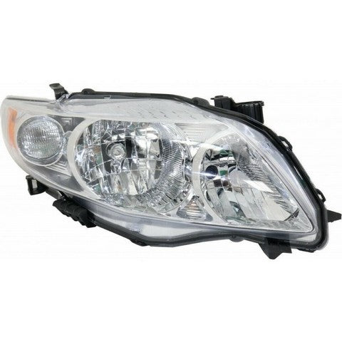 Headlight Pacific Auto Company P806227