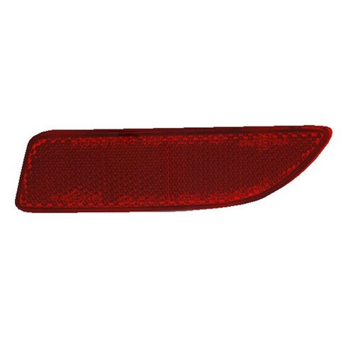 Bumper Cover Reflector Pacific Auto Company P80650