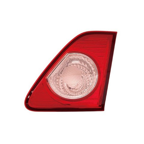 Tail Light Pacific Auto Company P806723