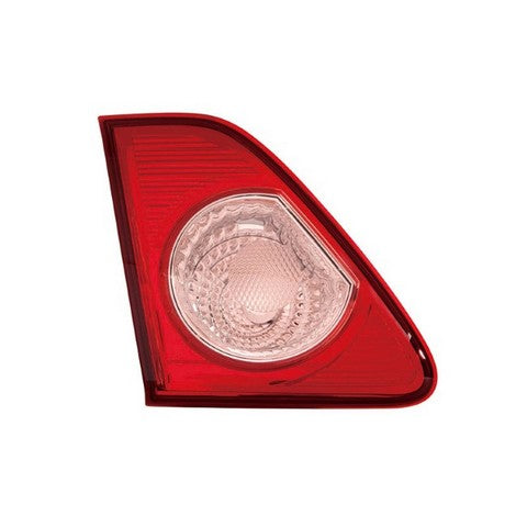 Tail Light Pacific Auto Company P806724