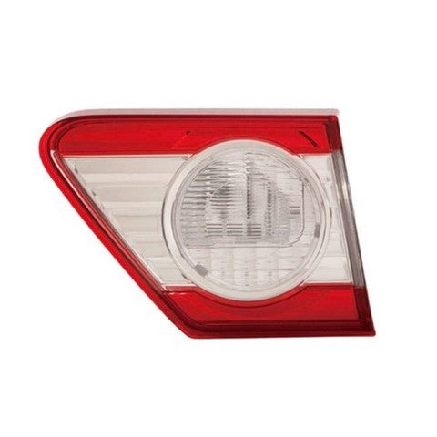 Tail Light Pacific Auto Company P80681