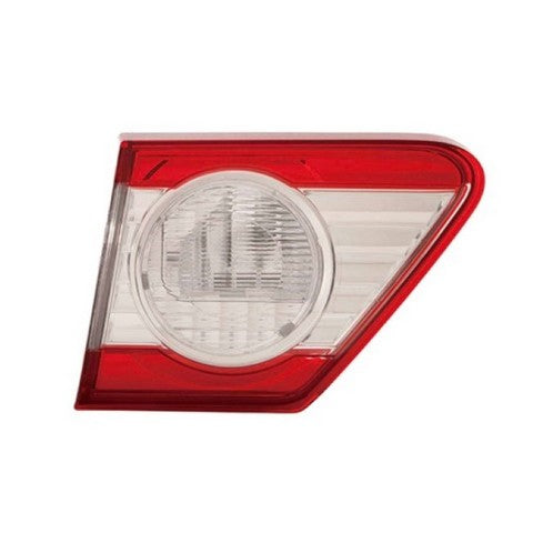 Tail Light Pacific Auto Company P80682