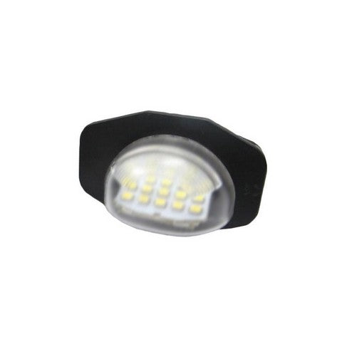 License Plate Light Assembly Pacific Auto Company P80709