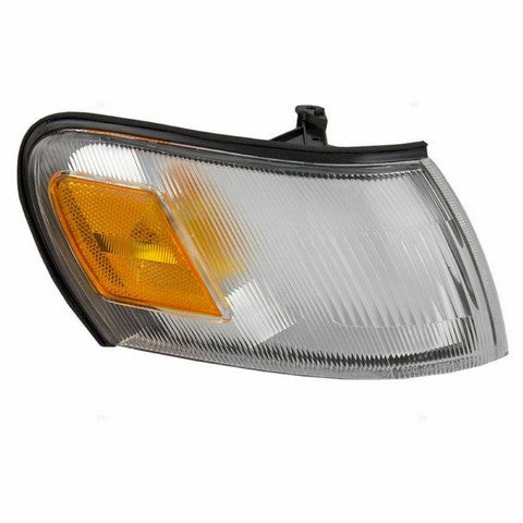 Cornering / Side Marker Light Assembly Pacific Auto Company P8073