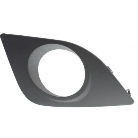 Fog Light Cover Pacific Auto Company P80747