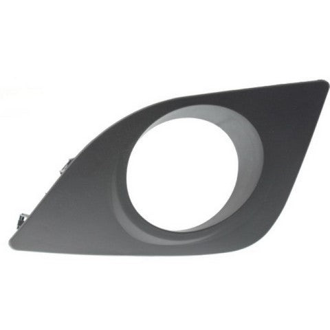 Fog Light Cover Pacific Auto Company P80748