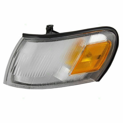 Cornering Light Assembly Pacific Auto Company P8074