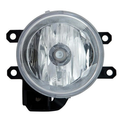 Fog Light Pacific Auto Company P80753