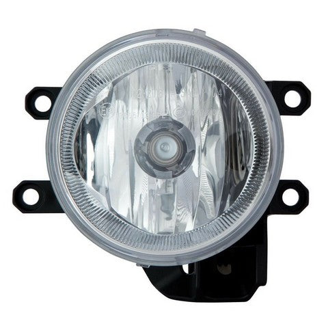 Fog Light Pacific Auto Company P80754