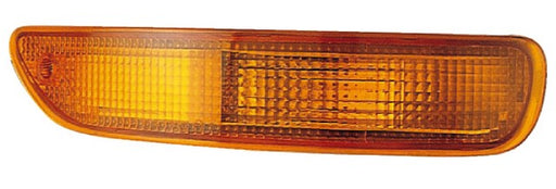 Side Marker Light Pacific Auto Company P8075