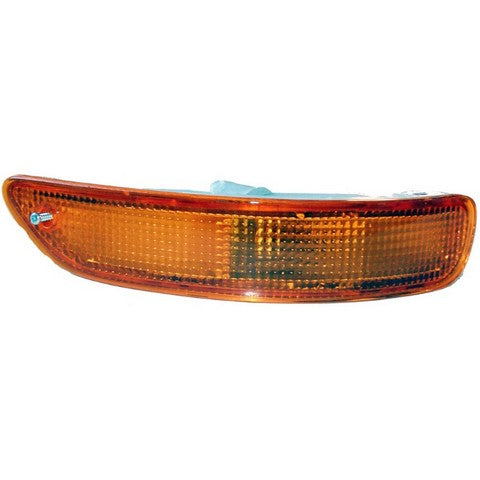 Turn Signal Light Assembly Pacific Auto Company P8075A