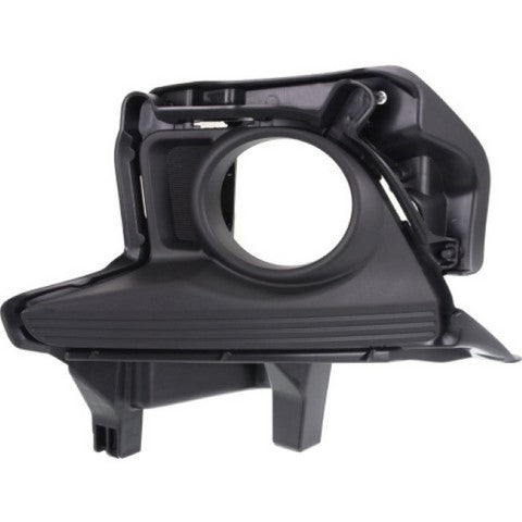 Fog Light Cover Pacific Auto Company P80790
