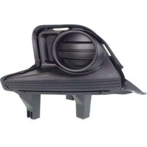 Fog Light Cover Pacific Auto Company P80799