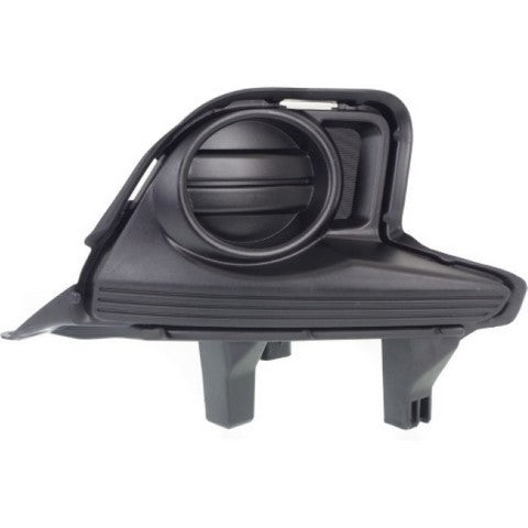 Fog Light Cover Pacific Auto Company P80800