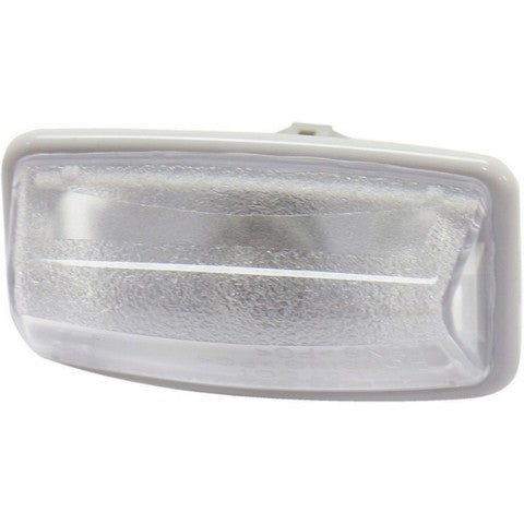 License Plate Light Assembly Pacific Auto Company P80902