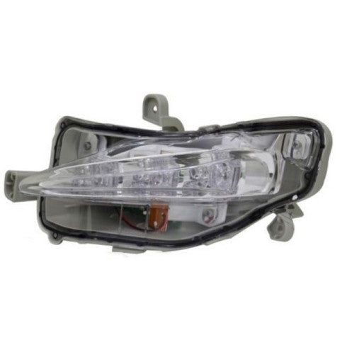 Daytime Running Light Pacific Auto Company P80918
