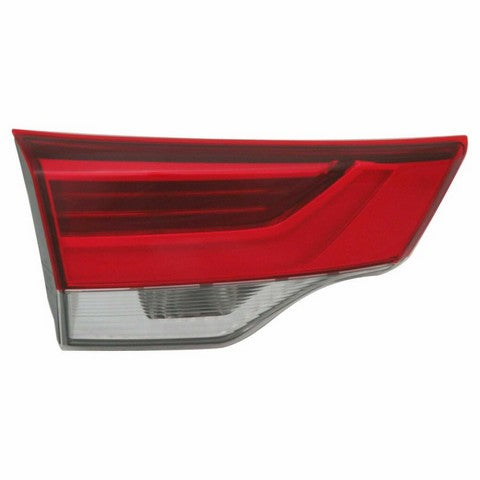 Tail Light Assembly Pacific Auto Company P80954